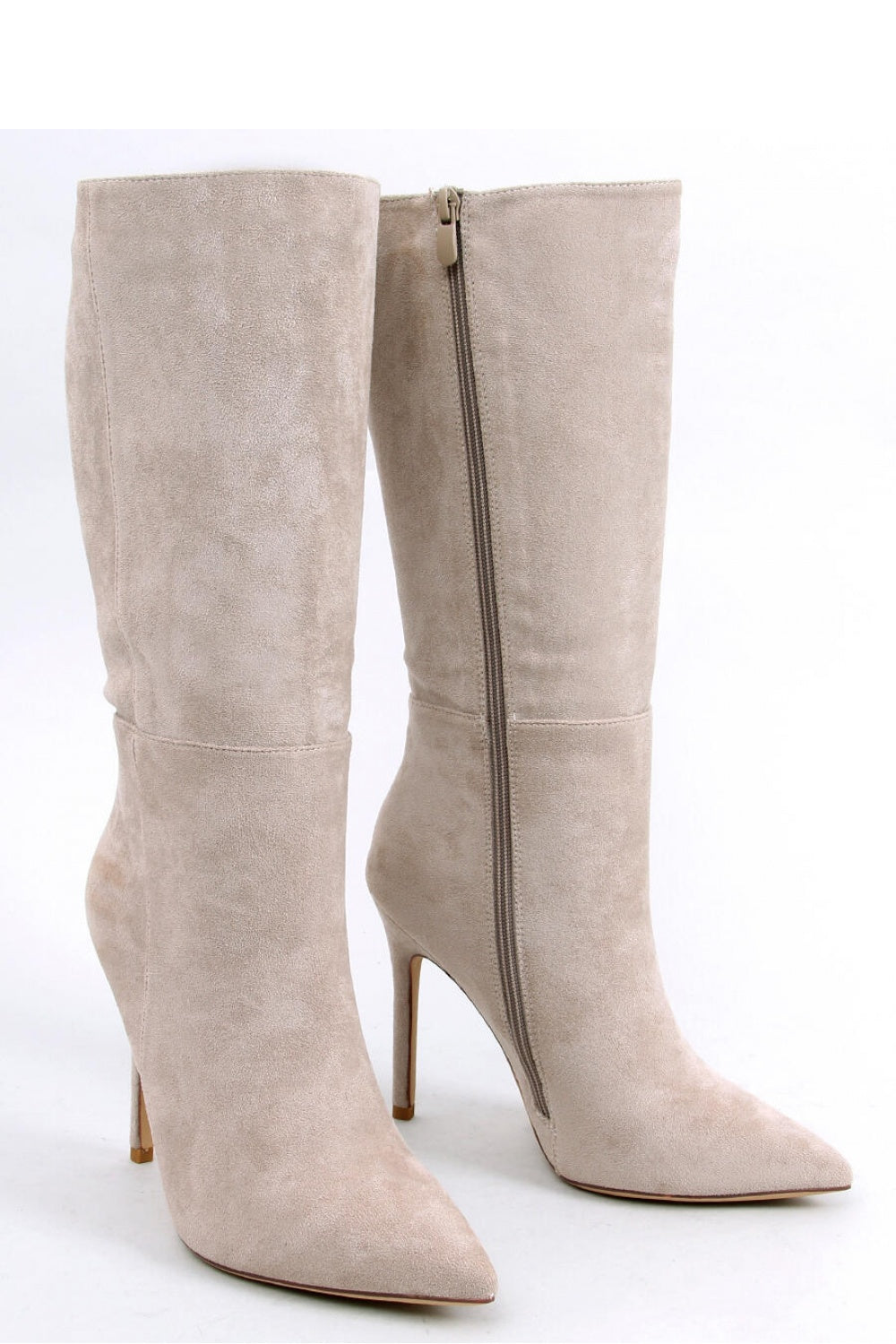 Bottes à talons model 174524 Inello-0