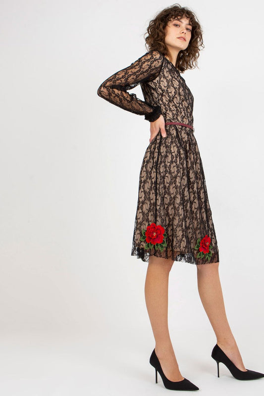 Robe de soirée model 174756 Lakerta-1