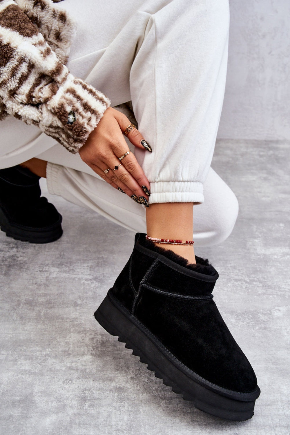 bottes de neige model 174769 Step in style-1