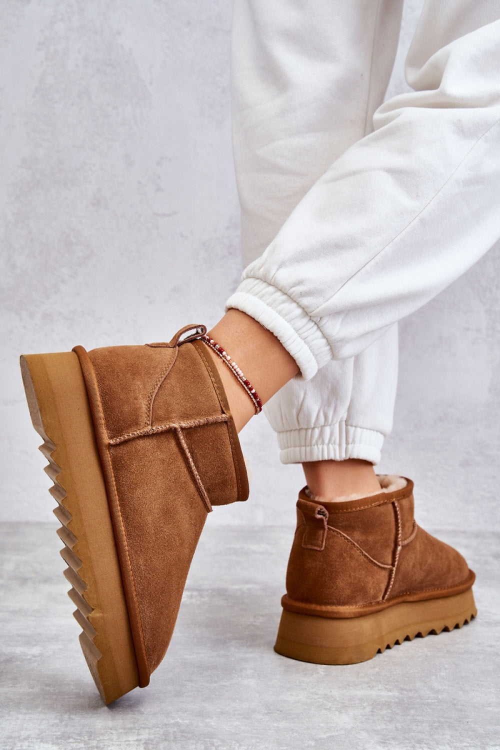 bottes de neige model 174770 Step in style-2