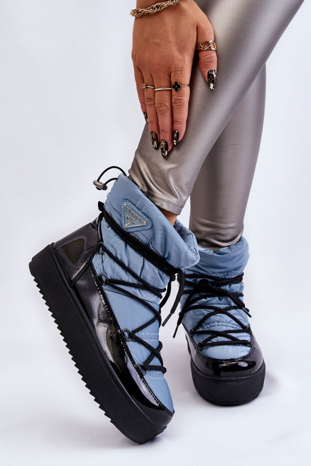bottes de neige model 174775 Step in style-1