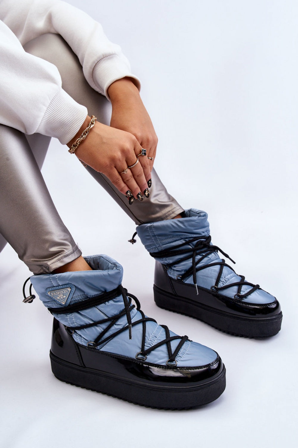 bottes de neige model 174775 Step in style-2