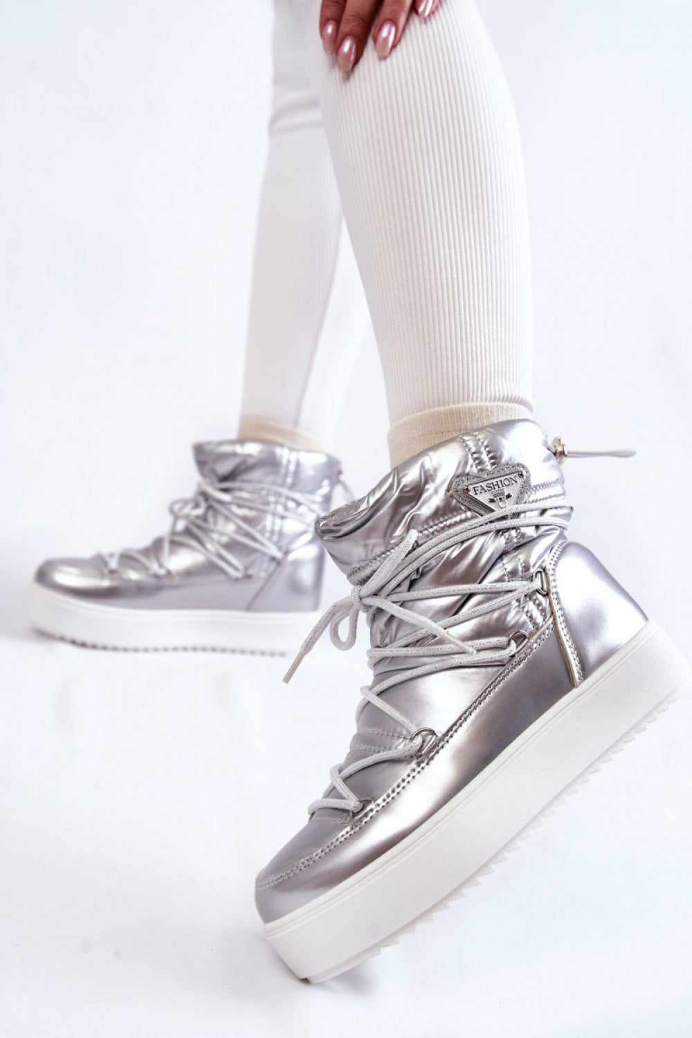 bottes de neige model 174777 Step in style-2