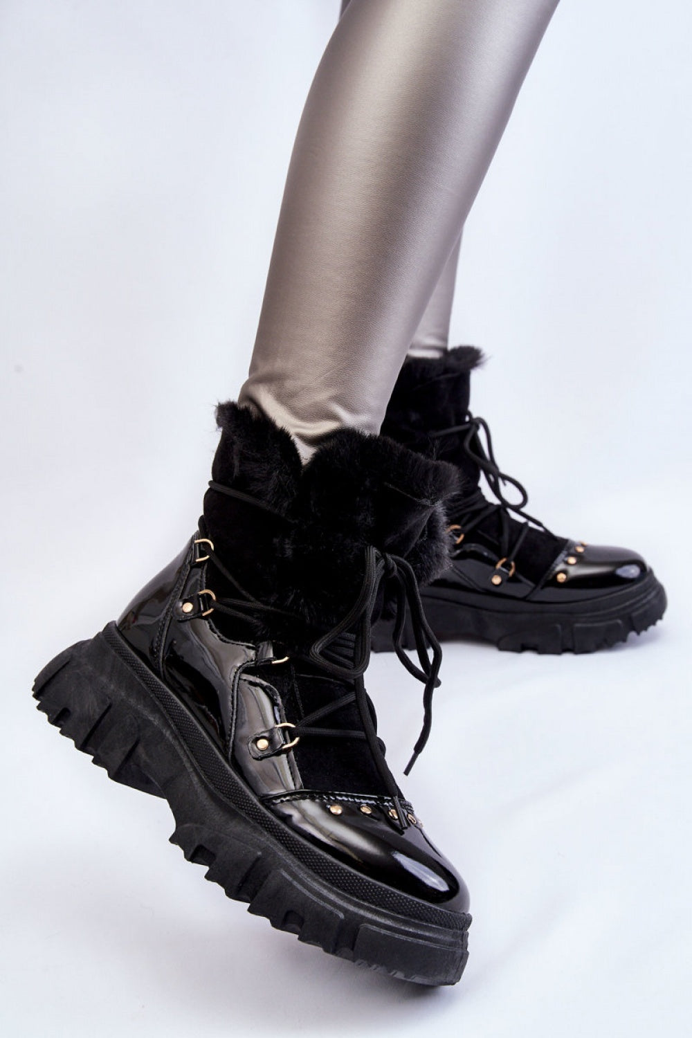 Bottes model 174785 Step in style-2