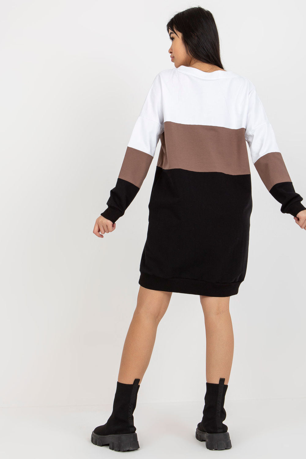 Robe de jour model 175094 Rue Paris-2