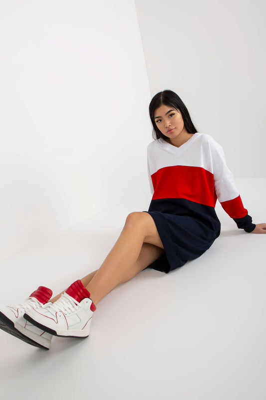 Robe de jour model 175095 Rue Paris-1