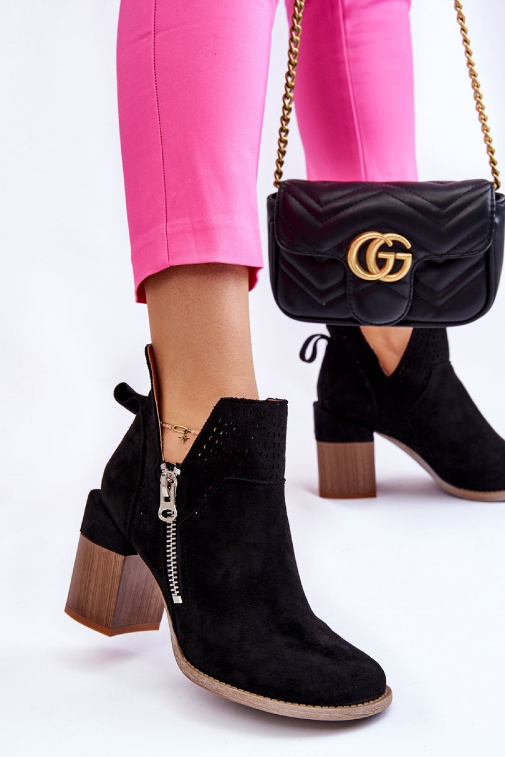 Bottes à talons model 175542 Step in style-2