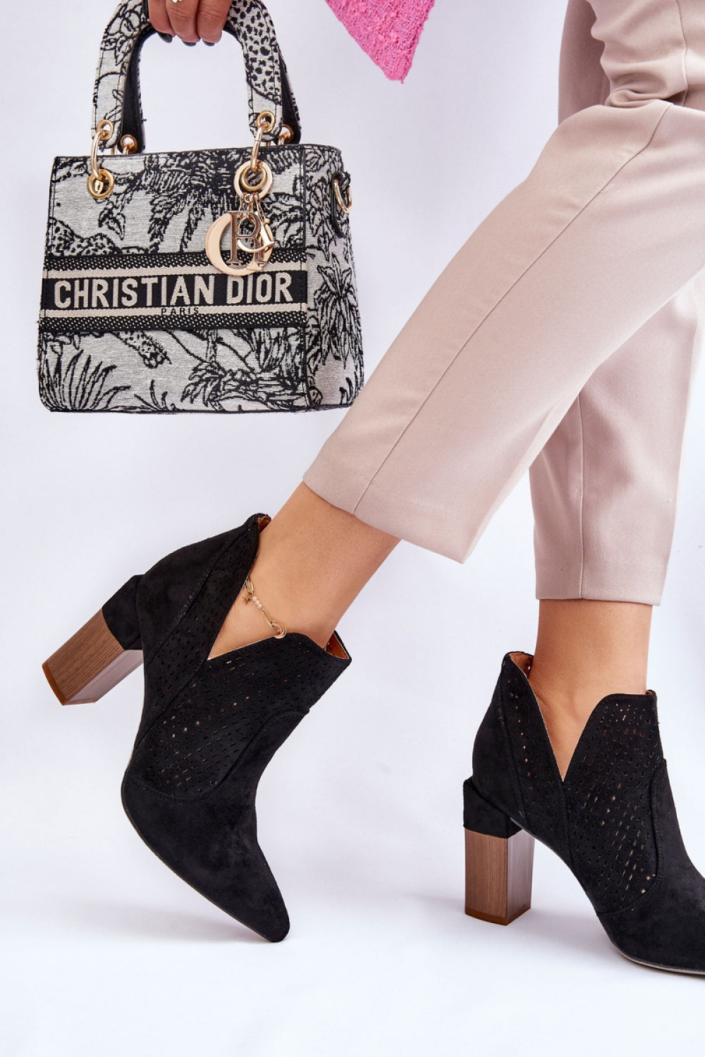 Bottes à talons model 175543 Step in style-2