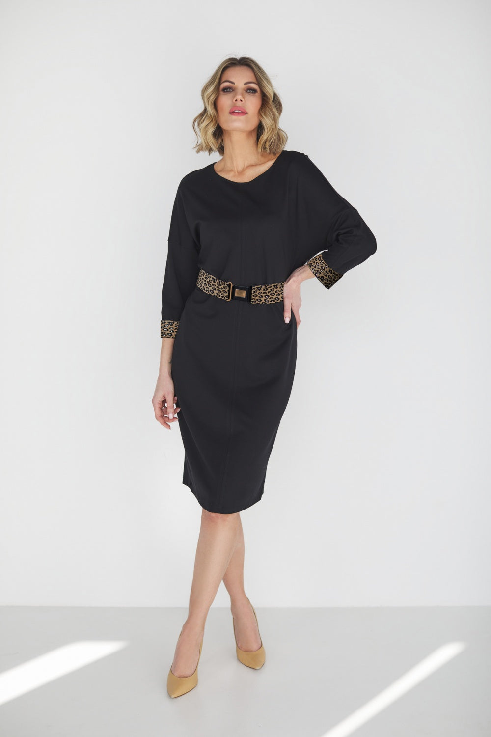 Robe de jour model 175716 La Aurora-1