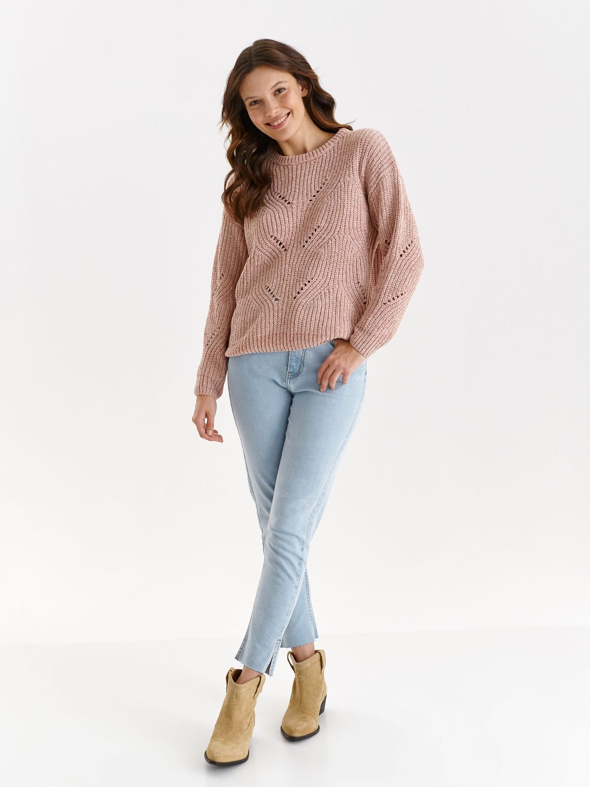 Chandail model 175847 Top Secret-1