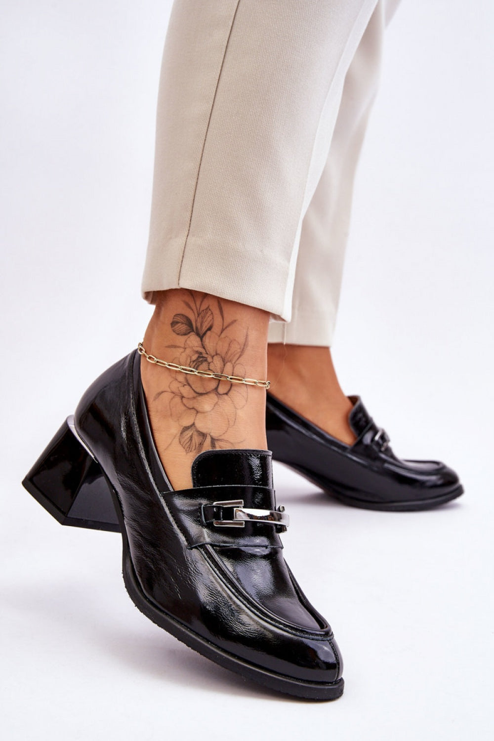 Escarpins à talons model 176628 Step in style-2