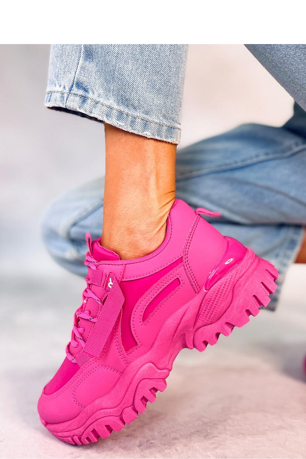 Chaussures de sport model 177300 Inello-1