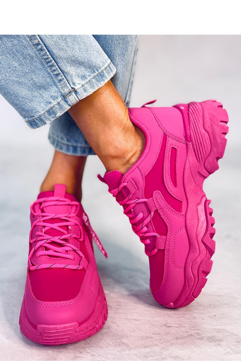 Chaussures de sport model 177300 Inello-2