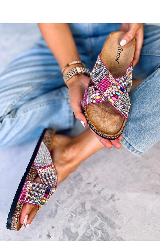 Clacquettes model 177307 Inello-1