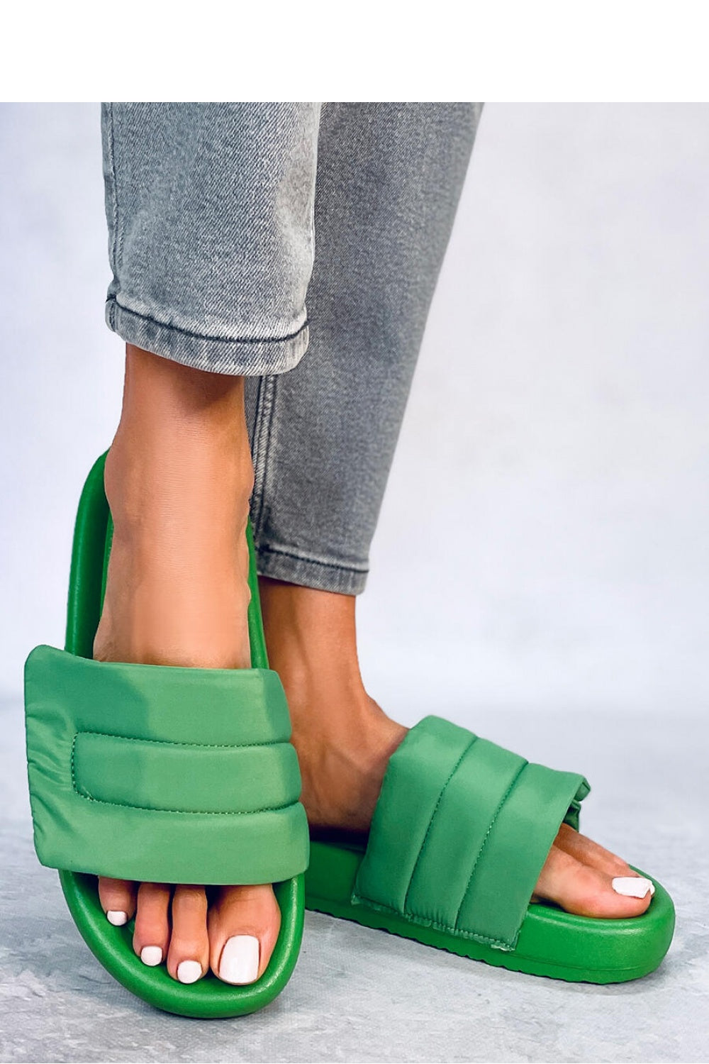 Clacquettes model 177315 Inello-2