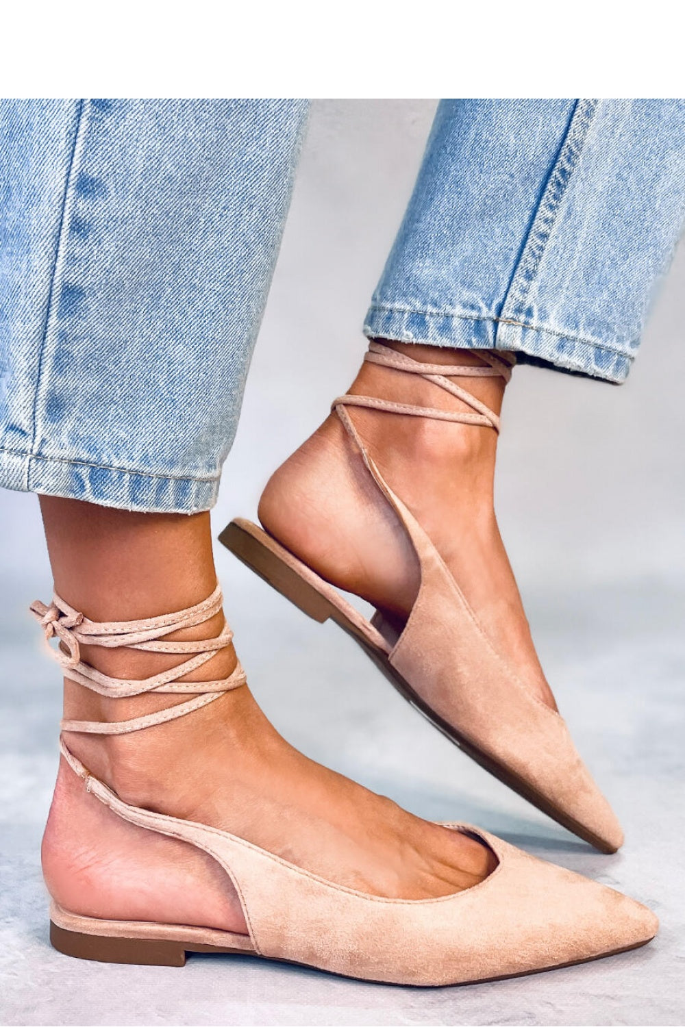 Ballerine model 177341 Inello-1