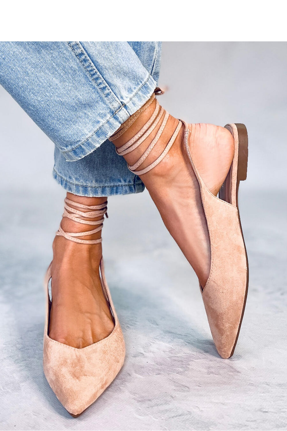Ballerine model 177341 Inello-2