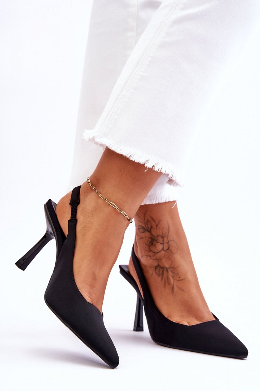 High heels model 177474 Step in style-1