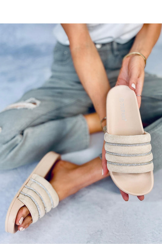 Clacquettes model 177636 Inello-1