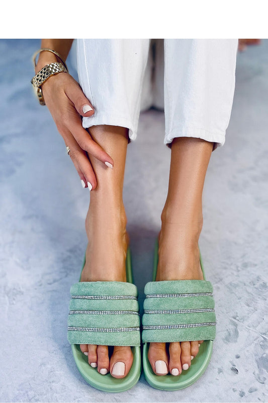 Clacquettes model 177637 Inello-1