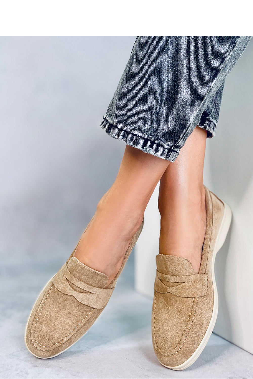 Moccasins model 177771 Inello-3