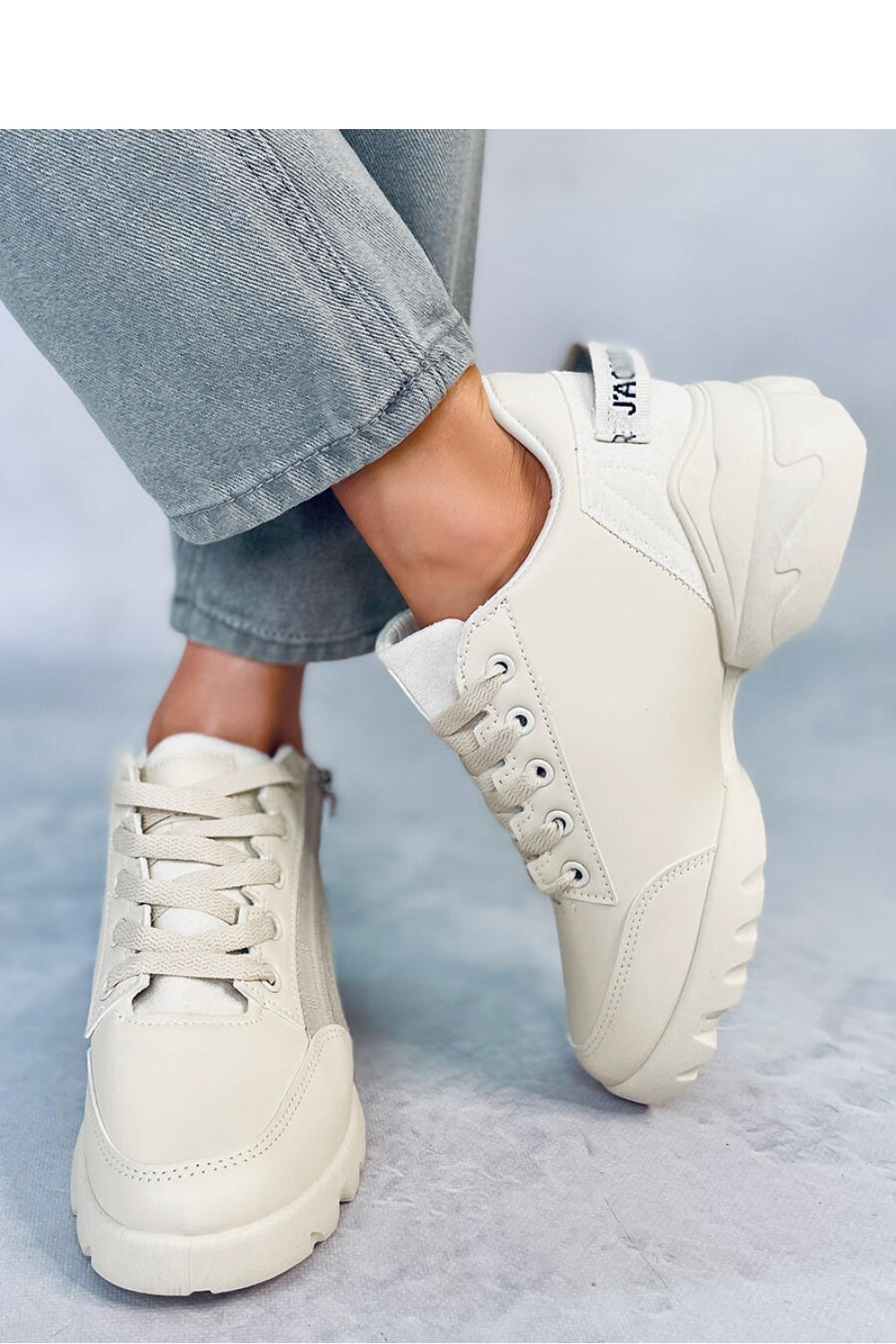 Chaussures de sport model 177781 Inello-3