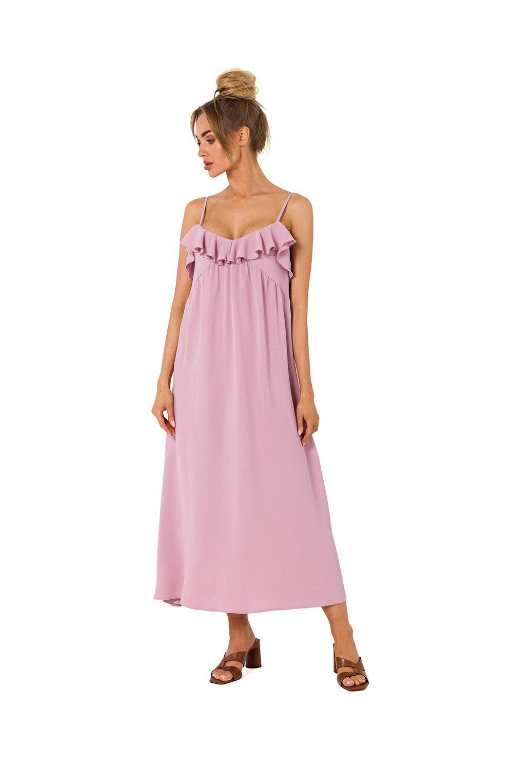 Robe de jour model 177547 Moe-0