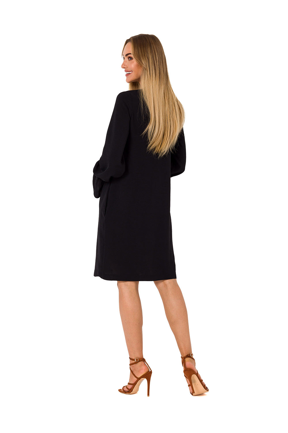 Robe de jour model 177550 Moe-2