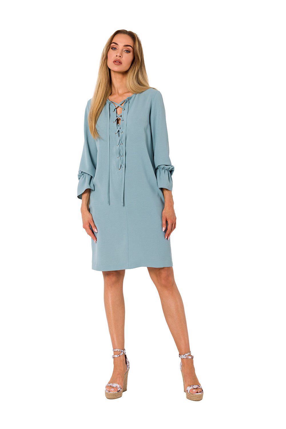 Robe de jour model 177552 Moe-1