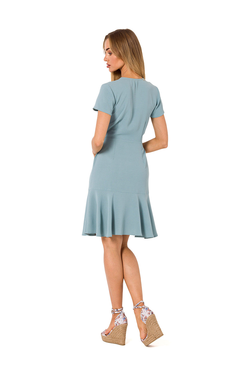 Robe de jour model 177556 Moe-2