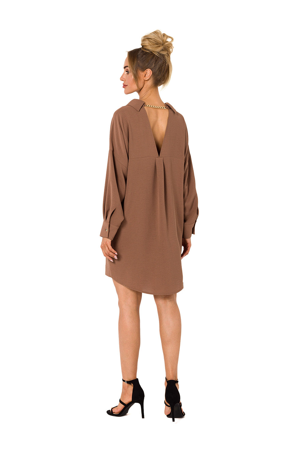 Robe de jour model 177557 Moe-2