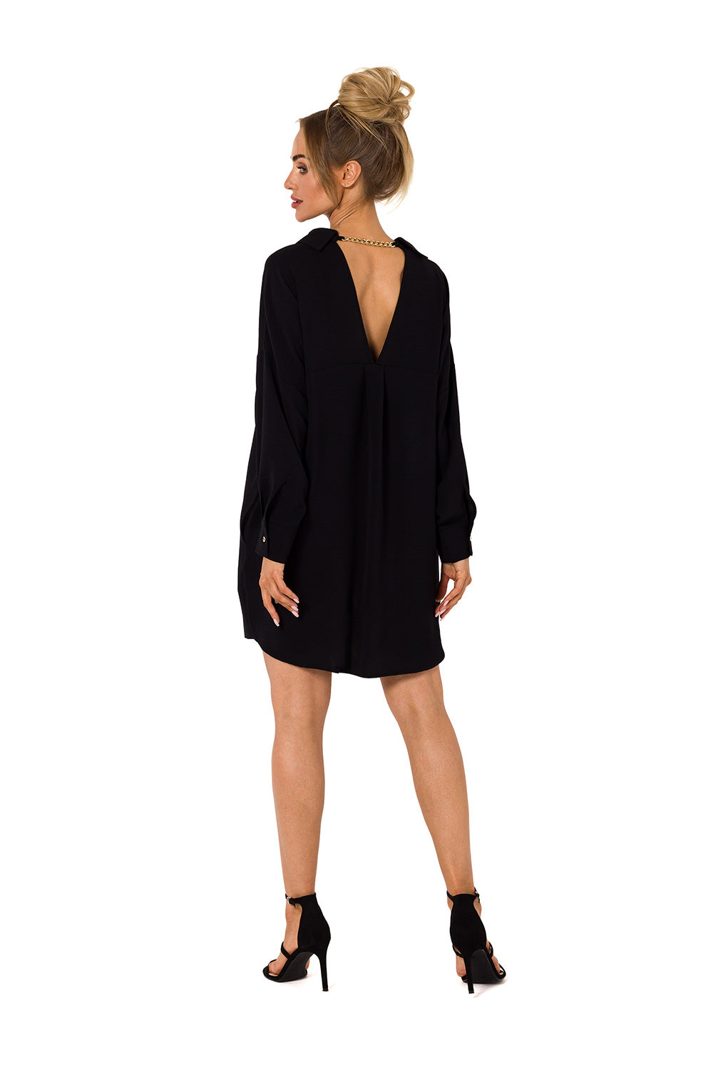 Robe de jour model 177558 Moe-1