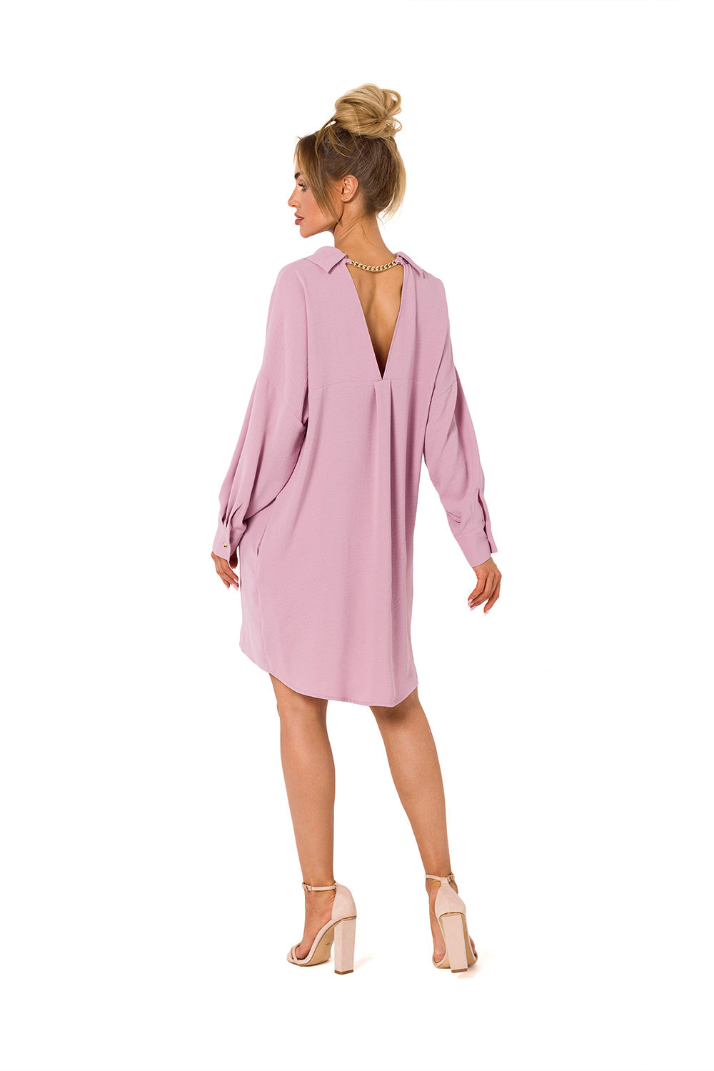 Robe de jour model 177559 Moe-2