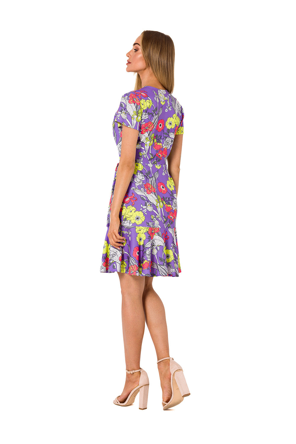 Robe de jour model 177565 Moe-1