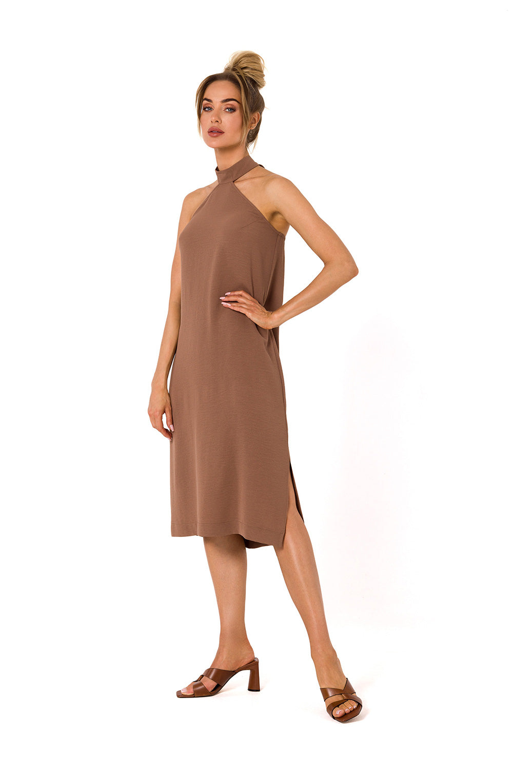Robe de jour model 177571 Moe-0