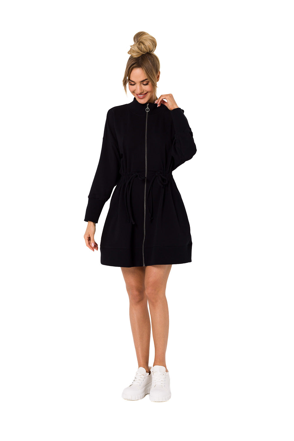 Robe de jour model 177587 Moe-1