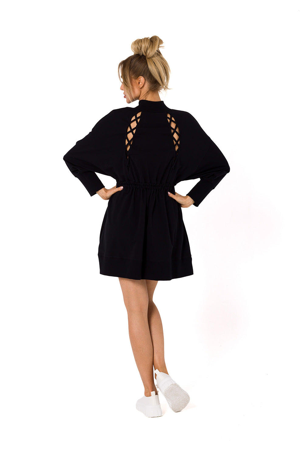 Robe de jour model 177587 Moe-2
