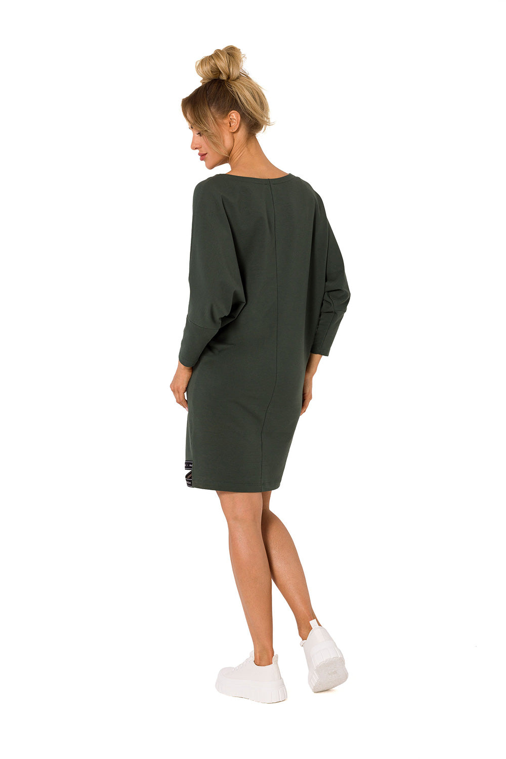 Robe de jour model 177593 Moe-2