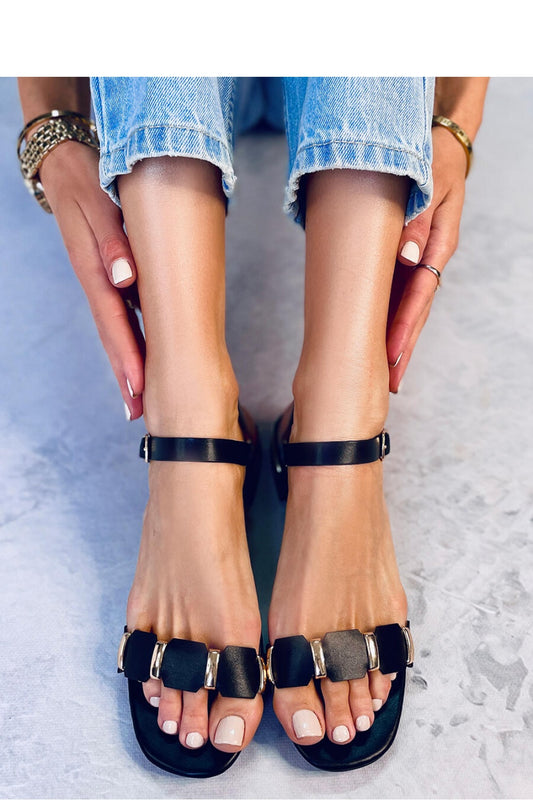 Sandales model 177829 Inello-1