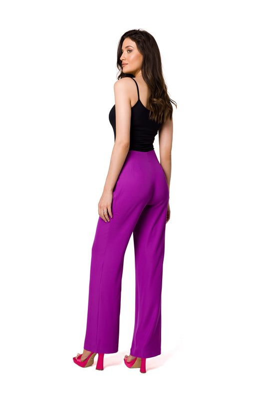 Pantalon femme model 178288 Makover-1