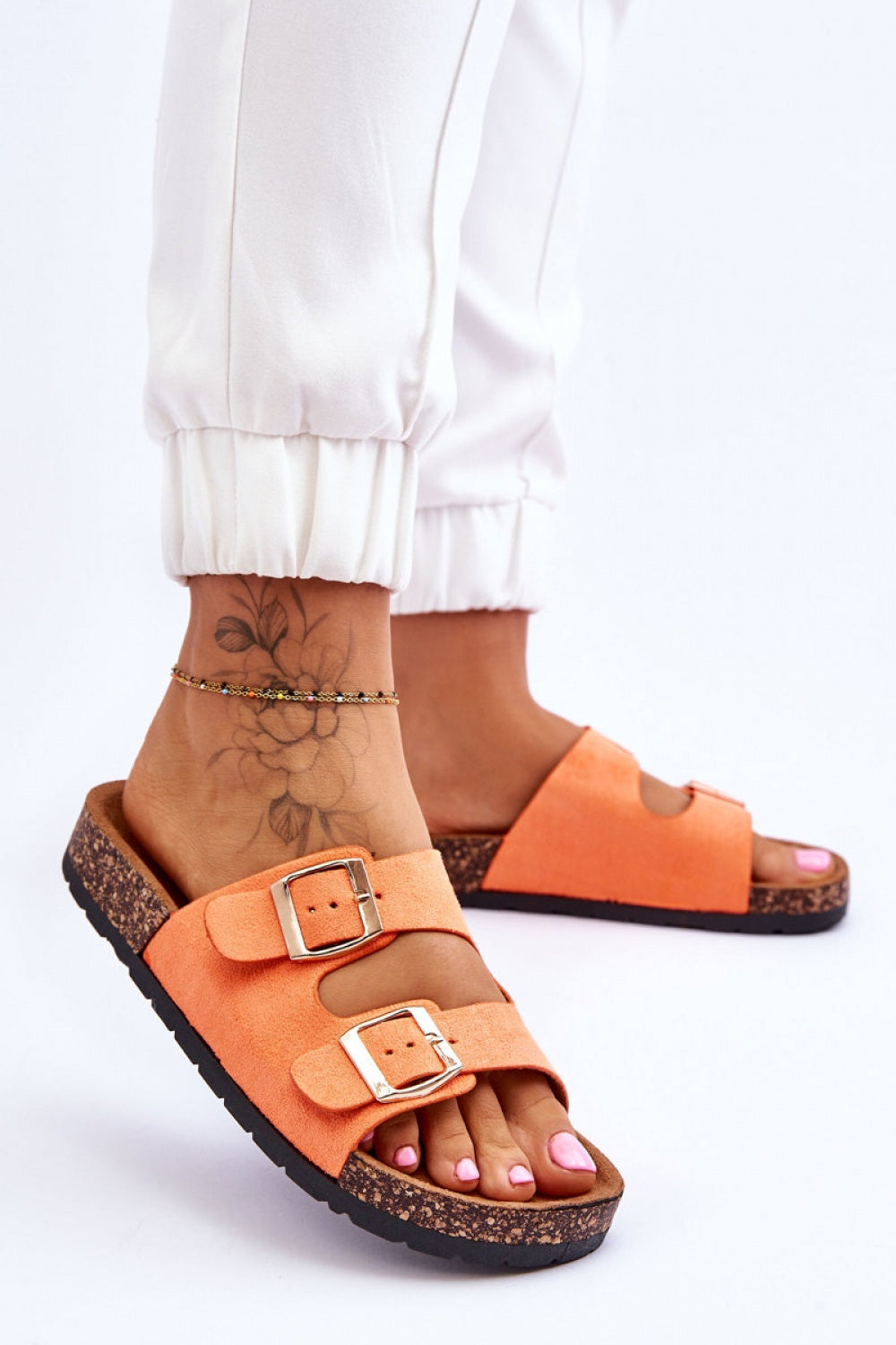 Clacquettes model 178348 Step in style-2