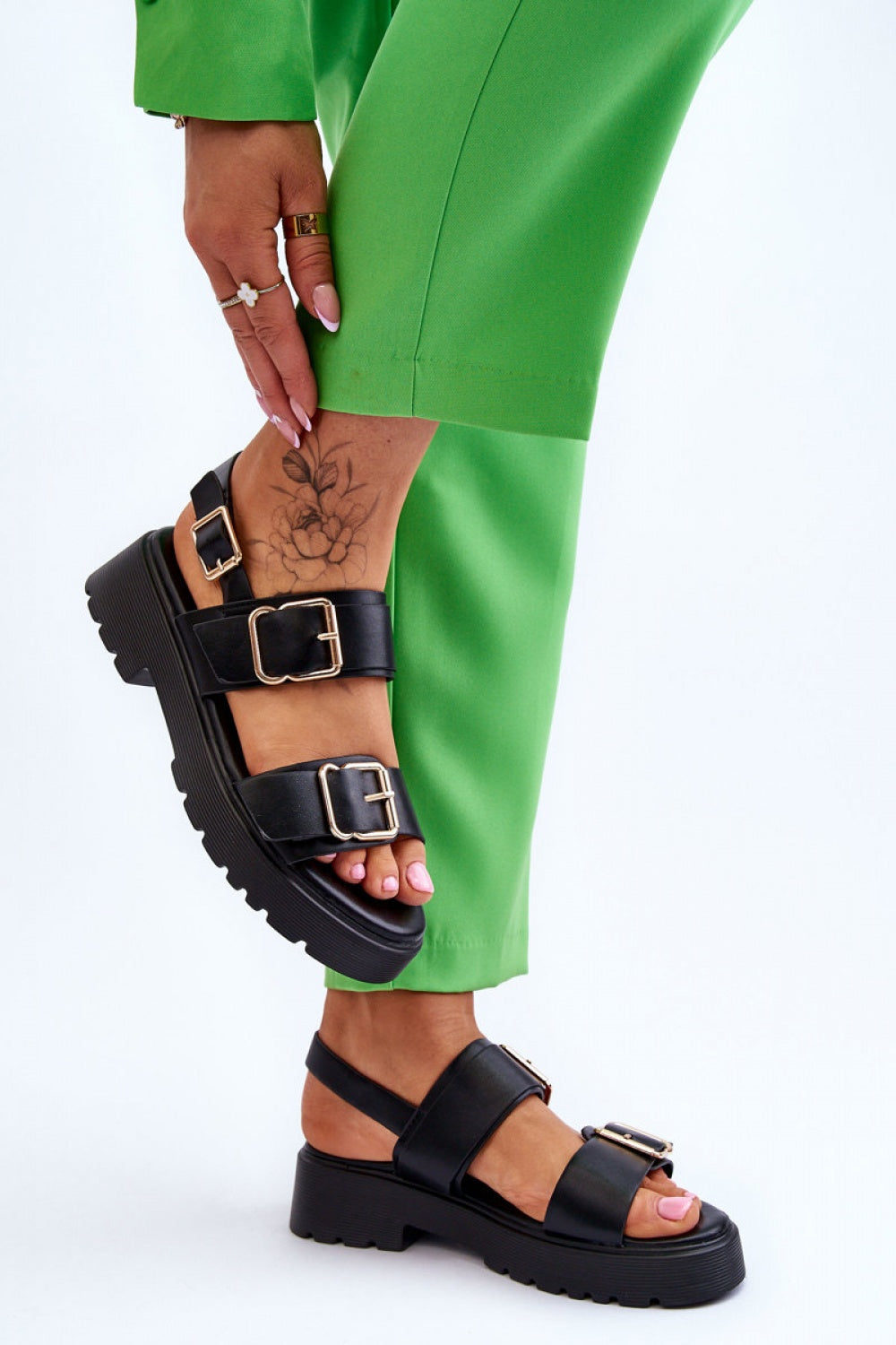 Sandales model 179129 Step in style-0