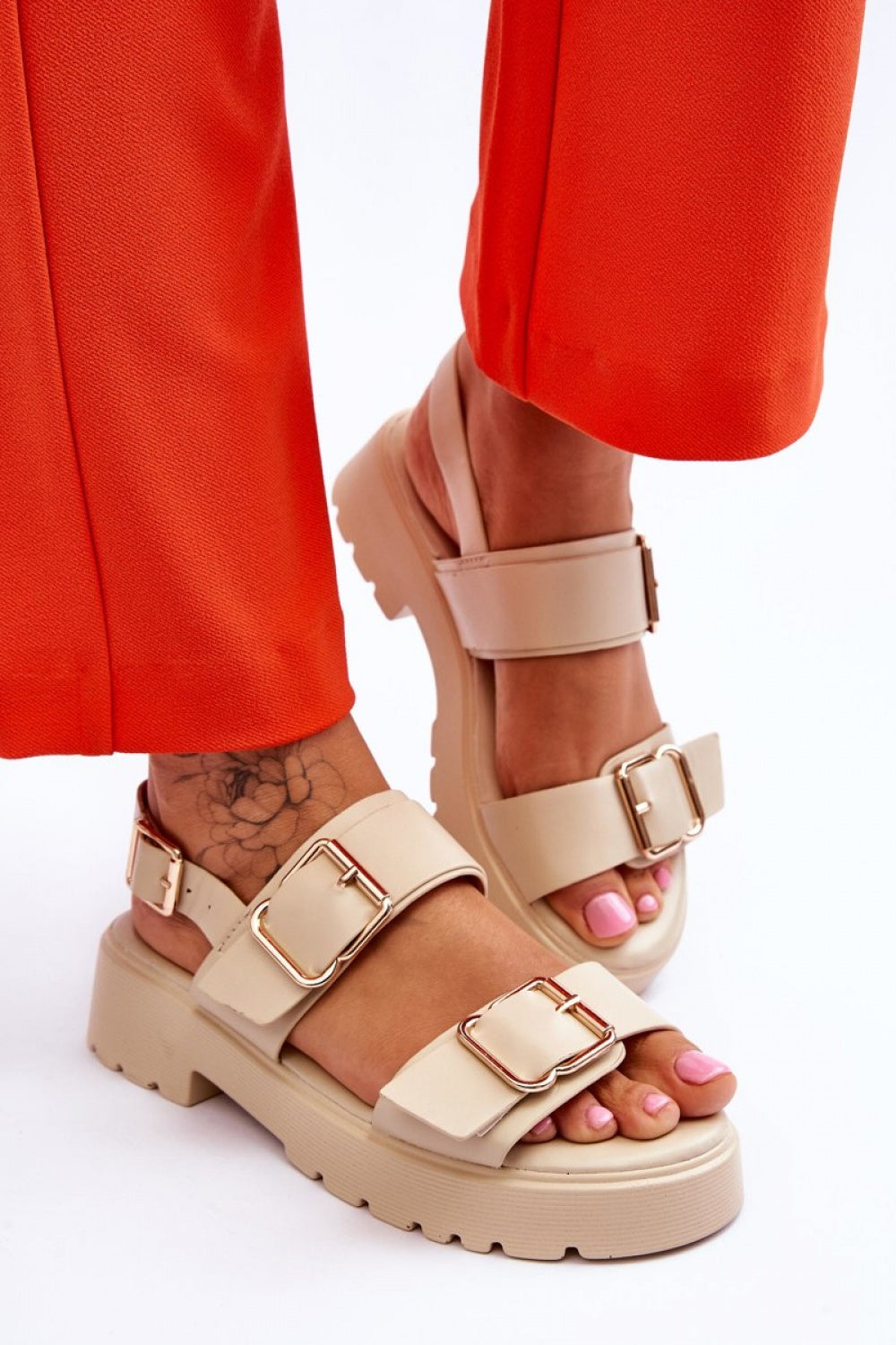 Sandales model 179131 Step in style-2