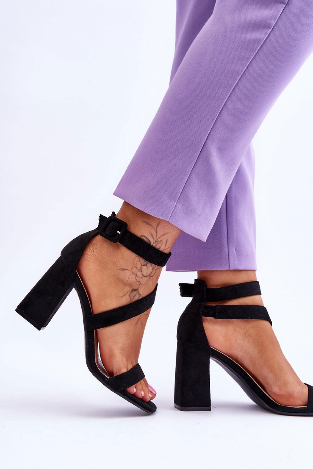 Sandales à talons model 179139 Step in style-2