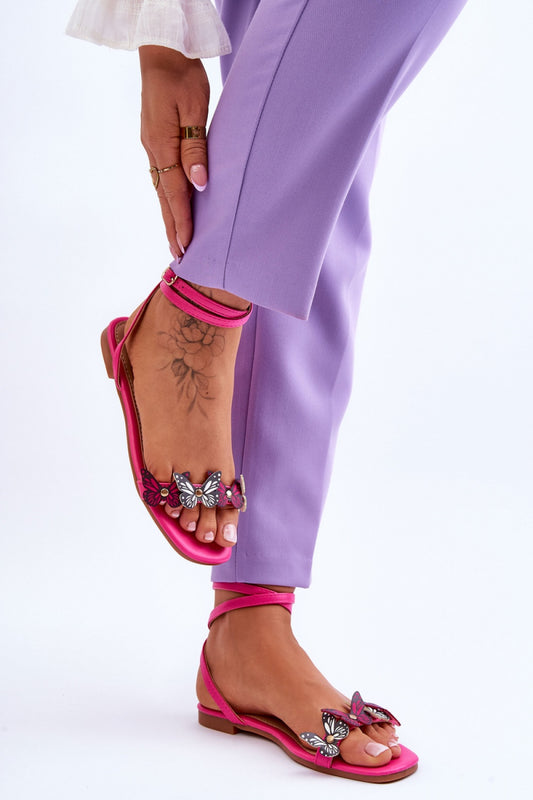 Sandales model 179144 Step in style-1