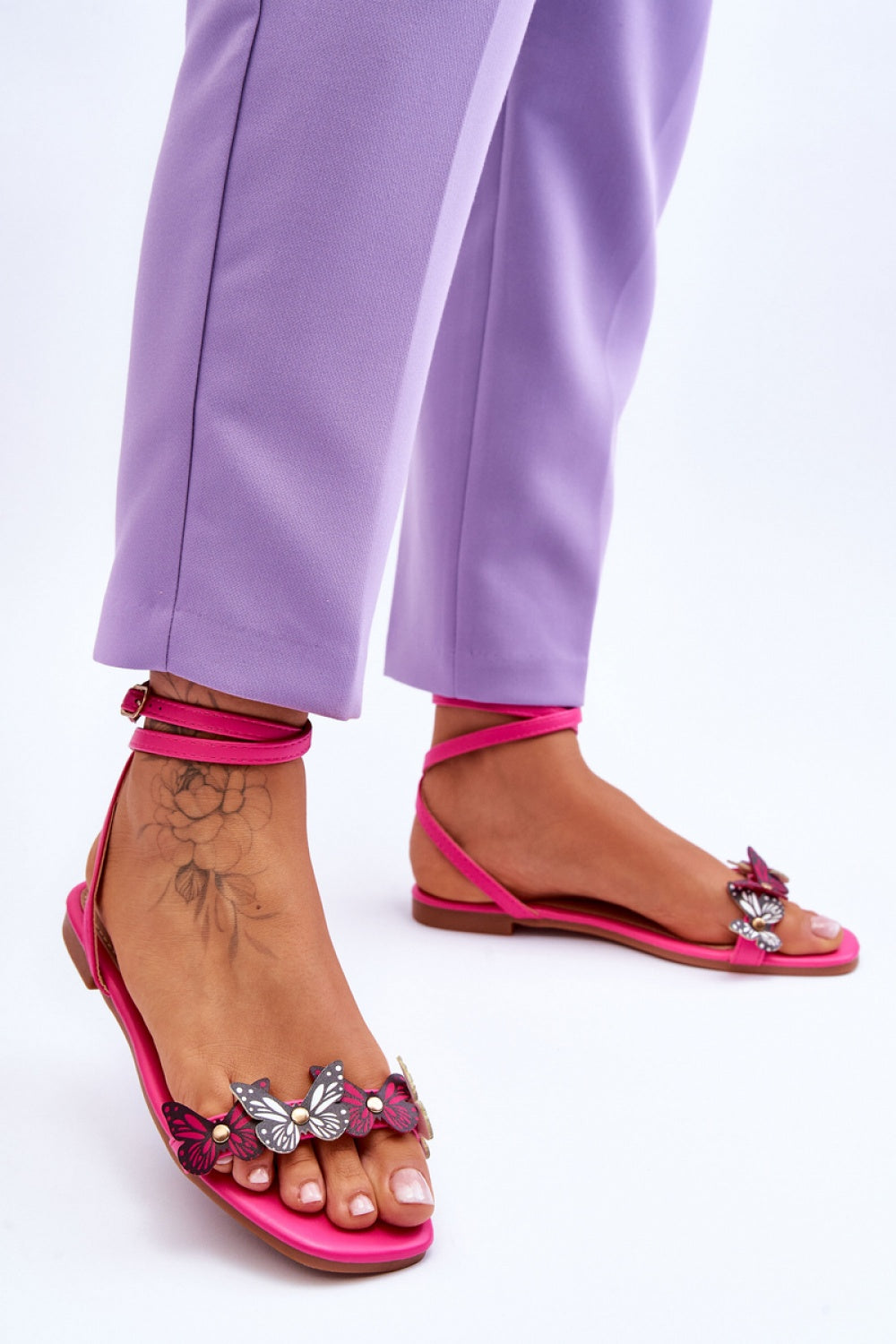 Sandales model 179144 Step in style-2