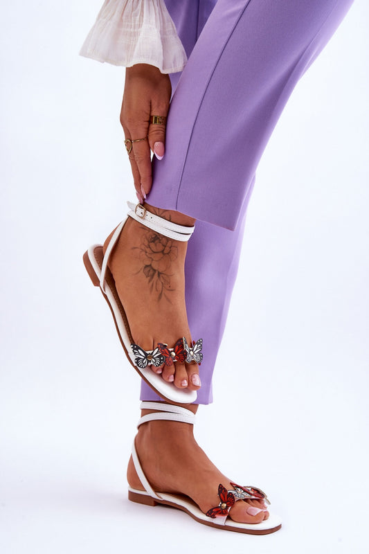 Sandales model 179145 Step in style-1