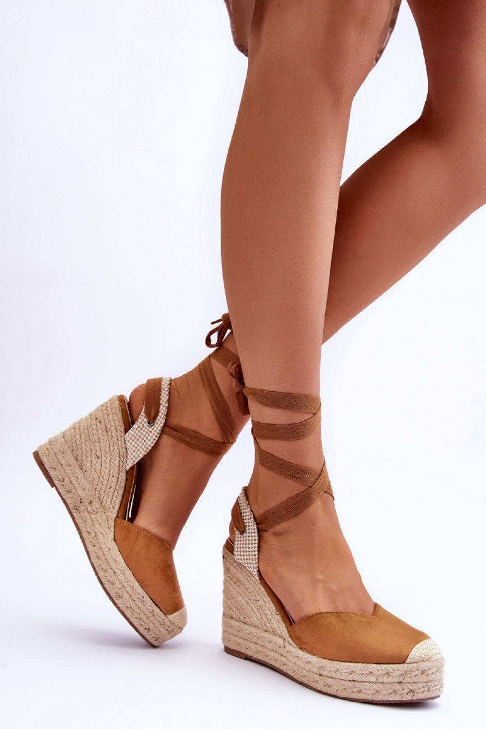 Cothurnes model 179147 Step in style-0