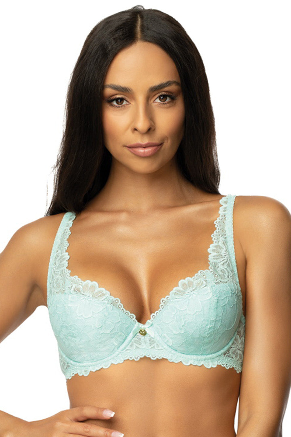 Soutien-gorge rembourré model 179234 Mat-0