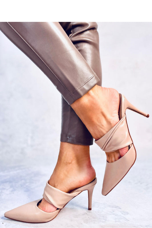 Talons hauts model 179289 Inello-1